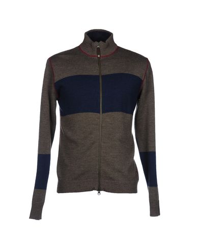 ZOOM ARMANI JEANS - Cardigan