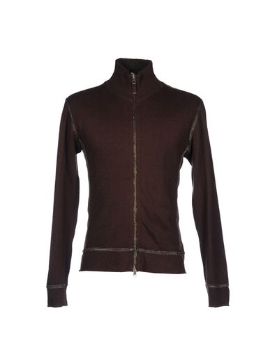 ZOOM ARMANI JEANS - Cardigan