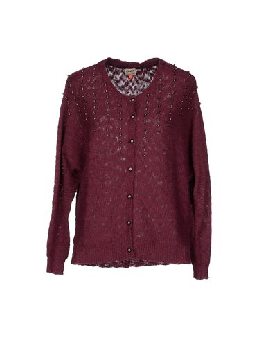 ZOOM ONLY - Cardigan
