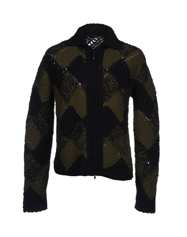 ZOOM ARMANI JEANS - Cardigan