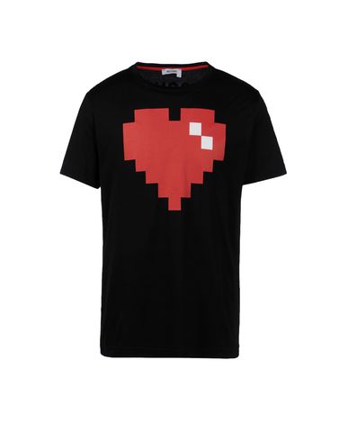 Moschino, Short sleeve t-shirts