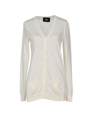 ZOOM D&G - Cardigan