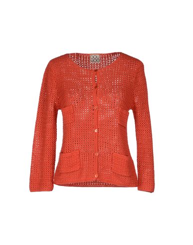 ZOOM DOUUOD - Cardigan