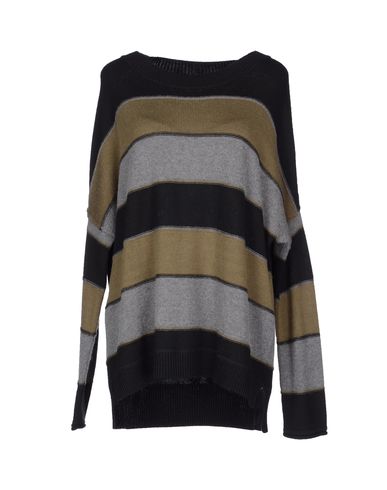ZOOM BARBARA BUI - Long sleeve sweater