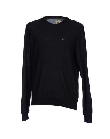 ZOOM LEE - Crewneck sweater