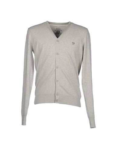 ZOOM DIESEL - Cardigan