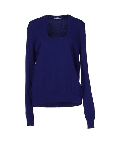 ZOOM MUGLER - Long sleeve sweater