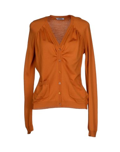 ZOOM MOSCHINO CHEAPANDCHIC - Cardigan