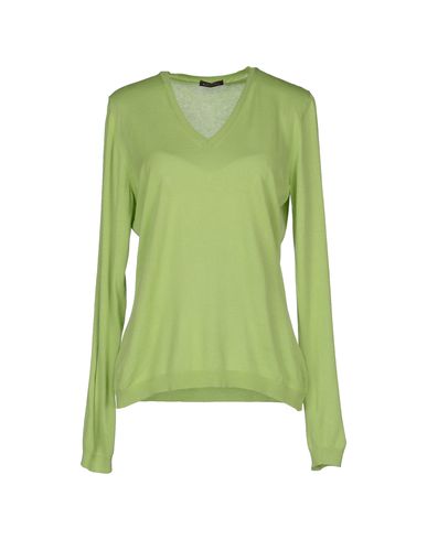 ZOOM BALLANTYNE - Long sleeve sweater