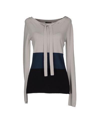 ZOOM EMPORIO ARMANI - Long sleeve sweater