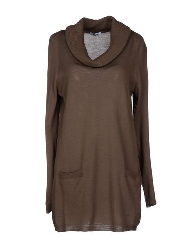 ZOOM MOSCHINO CHEAPANDCHIC - Long sleeve sweater