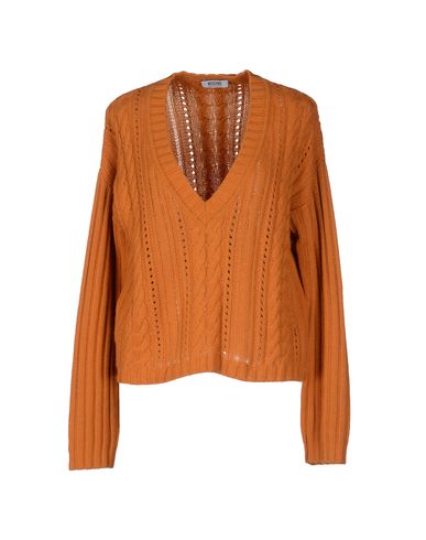 ZOOM MOSCHINO CHEAPANDCHIC - Long sleeve sweater