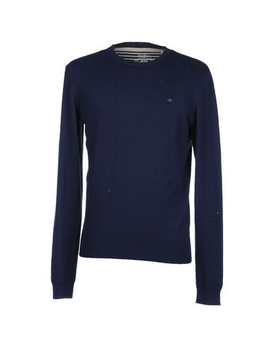 ZOOM DIESEL - Crewneck sweater