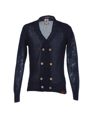 ZOOM DIESEL - Cardigan
