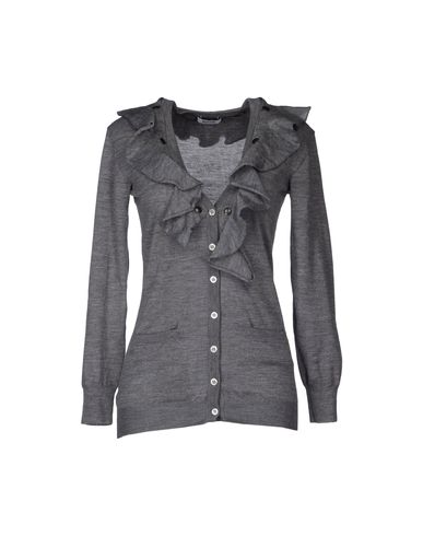 ZOOM MOSCHINO CHEAPANDCHIC - Cardigan