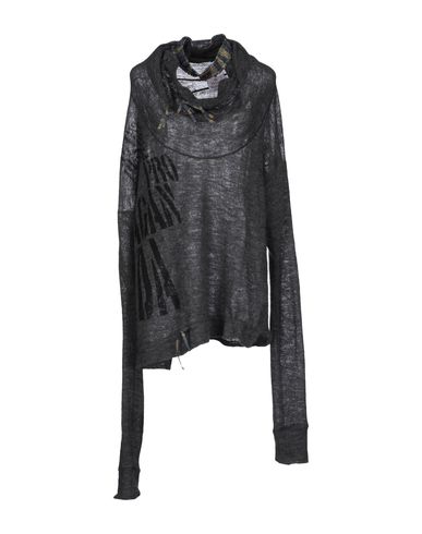 ZOOM VIVIENNE WESTWOOD - Long sleeve jumper