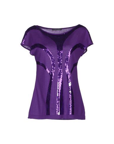 ZOOM ALBERTA FERRETTI - Sleeveless sweater