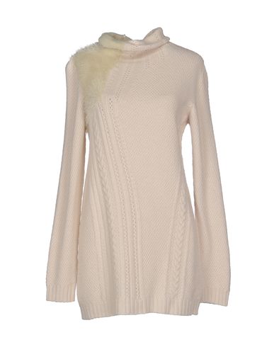 ZOOM PHILOSOPHY di A. F. - Long sleeve sweater