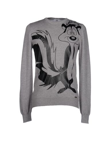 ZOOM ICE ICEBERG - Crewneck sweater