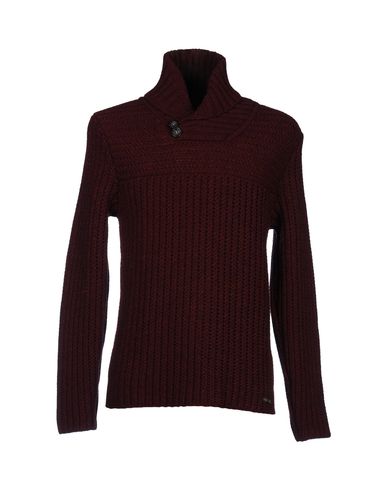 ZOOM ICE ICEBERG - Sweater