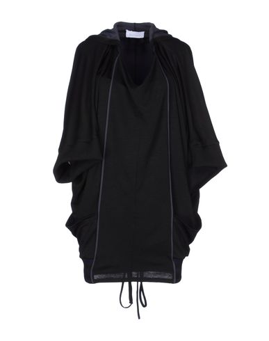 ZOOM PAOLO ERRICO - Short sleeve sweater