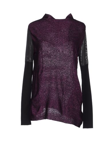 ZOOM PAOLO ERRICO - Long sleeve sweater