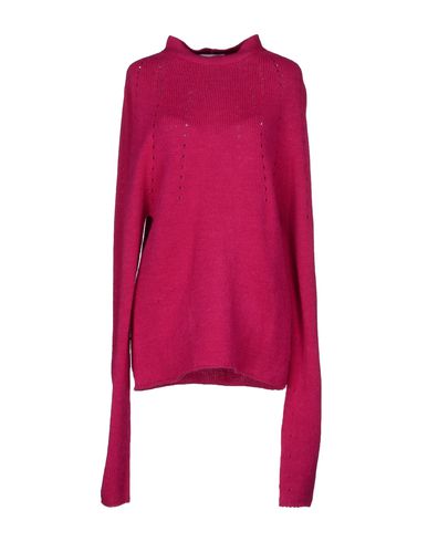 ZOOM PAOLO ERRICO - Long sleeve sweater