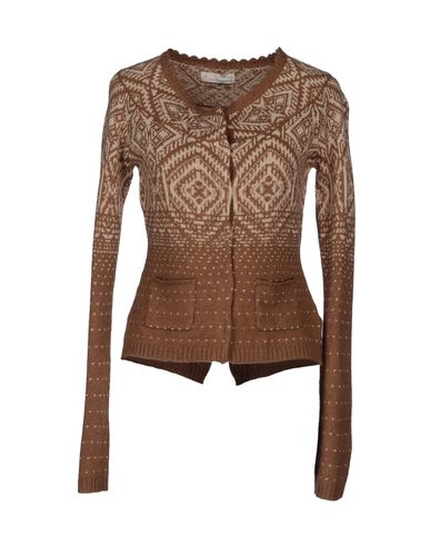 ZOOM ODD MOLLY - Cardigan