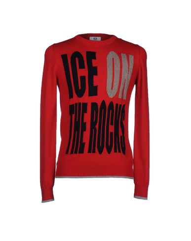 ZOOM ICE ICEBERG - Sweater