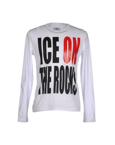 ZOOM ICE ICEBERG - Long sleeve t-shirt