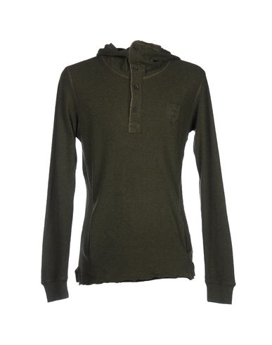 ZOOM DIESEL - High neck sweater