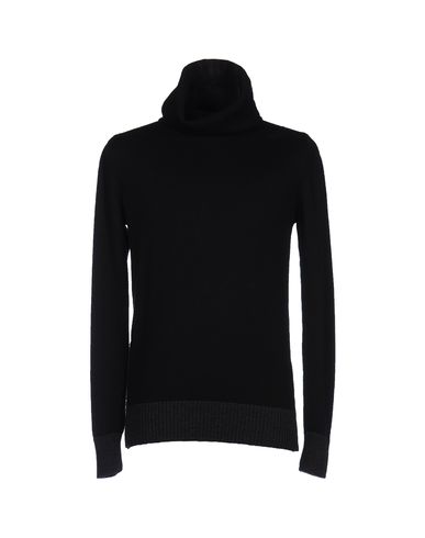 ZOOM UNGARO HOMME - High neck sweater