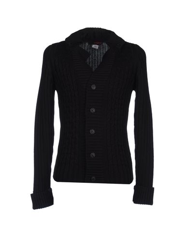 ZOOM UNGARO HOMME - Cardigan