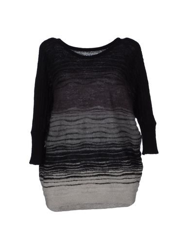ZOOM PLEATS PLEASE MIYAKE - Short sleeve sweater
