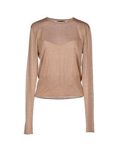 ZOOM ACNE - Long sleeve sweater