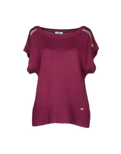ZOOM ICE ICEBERG - Short sleeve sweater
