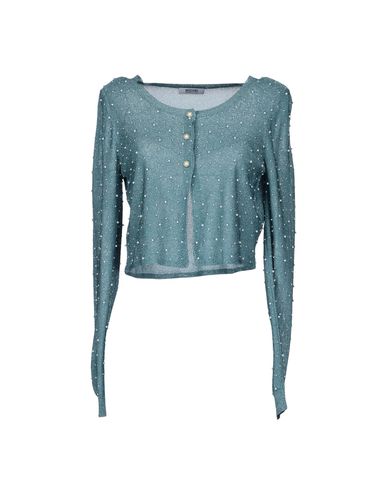 ZOOM MOSCHINO CHEAPANDCHIC - Cardigan