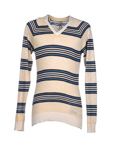 ZOOM DIESEL - V-neck