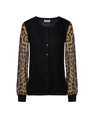 Moschino, Cardigan
