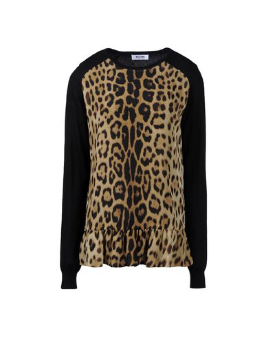 Moschino, Long sleeve jumper