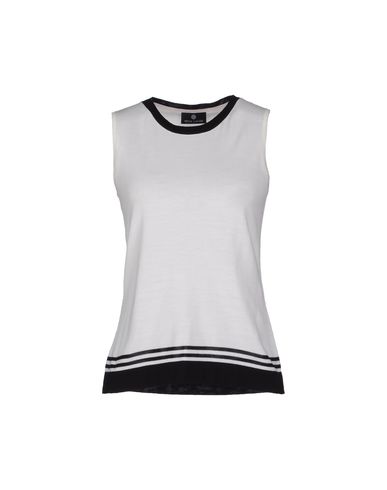 ZOOM RENA LANGE - Sleeveless sweater