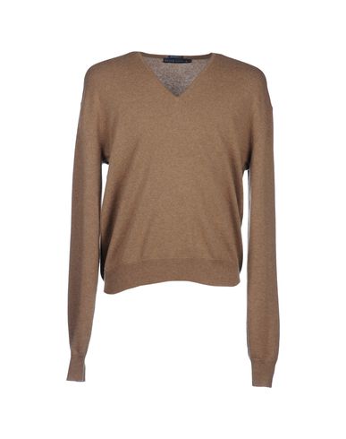 ZOOM RALPH LAUREN - Cashmere sweater