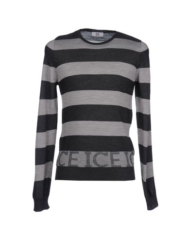 ZOOM ICE ICEBERG - Crewneck sweater