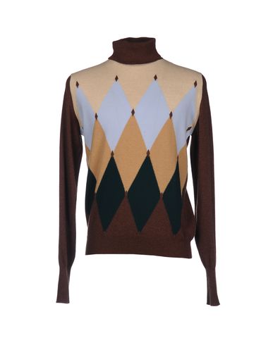 ZOOM BALLANTYNE - Cashmere sweater