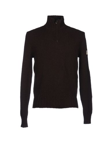 ZOOM MURPHY & NYE - High neck sweater