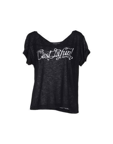 ZOOM 55DSL - Short sleeve sweater