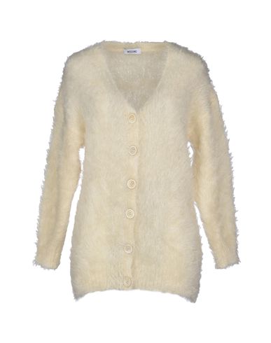 ZOOM MOSCHINO - Cardigan