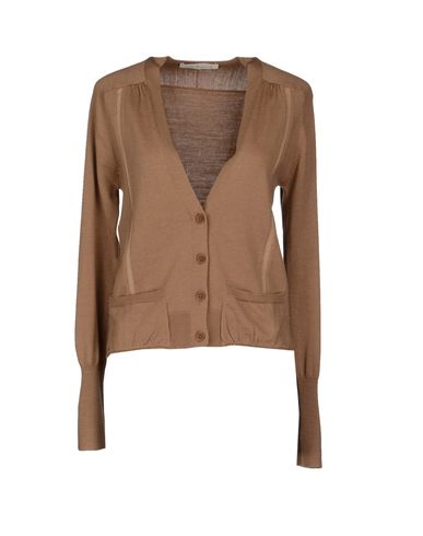 ZOOM CACHAREL - Cardigan