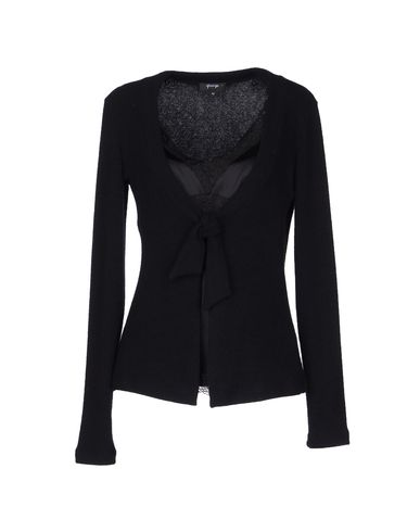 ZOOM GOSSIP - Long sleeve sweater