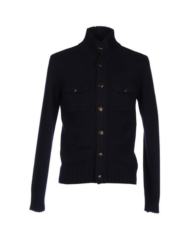 ZOOM HACKETT - Cardigan